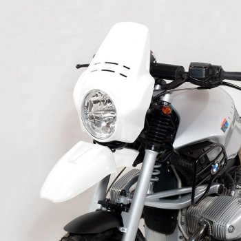 フェヌワイアルパインホワイトドーム