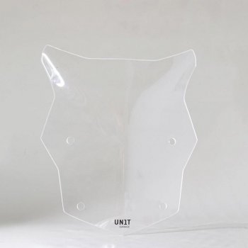 オーバーランド4 LCドーム