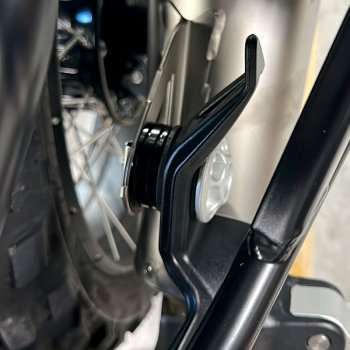 ダブルパニエフレームスペーサー