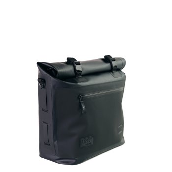 ヤマハ フレーム付き TPU 35L - 45L の 2 つのハリ サイド バッグ