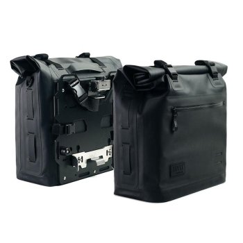 TPU35L-45Lの2つのKhaliサイドバッグ