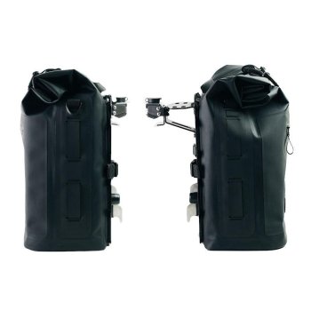 TPU35L-45Lの2つのKhaliサイドバッグ