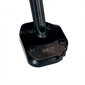 BMW R12 G/S スタンドベースエクステンション