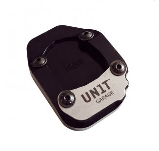 BMW R12 G/S スタンドベースエクステンション