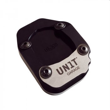 BMW R12 G/S スタンドベースエクステンション