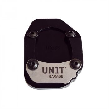 BMW R12 G/S スタンドベースエクステンション