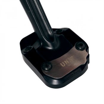 BMW R12 G/S スタンドベースエクステンション