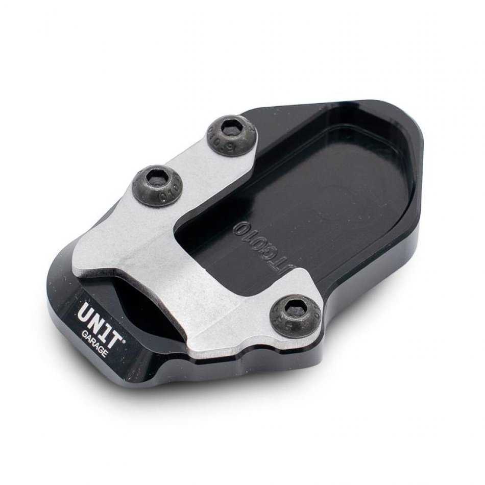 スタンド ベース エクステンション BMW R1300GS および ADV