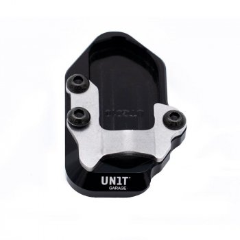 スタンド ベース エクステンション BMW R1300GS および ADV