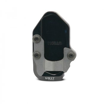 BMW R1300GSおよびADV用ハイスタンドベースエクステンション