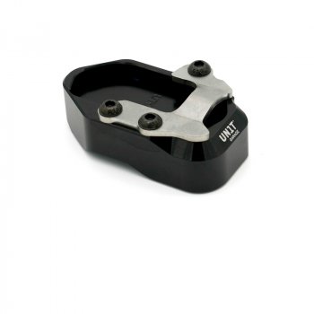 BMW R1300GSおよびADV用ハイスタンドベースエクステンション