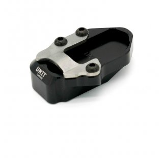 BMW R1300GSおよびADV用ハイスタンドベースエクステンション