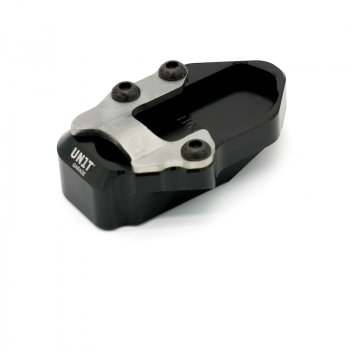 BMW R1300GSおよびADV用ハイスタンドベースエクステンション