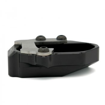 BMW R1300GSおよびADV用ハイスタンドベースエクステンション