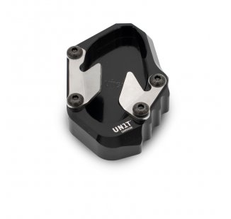 ロイヤルエンフィールド ヒマラヤン450（2024年以降モデル）用キックスタンドベースエクステンション