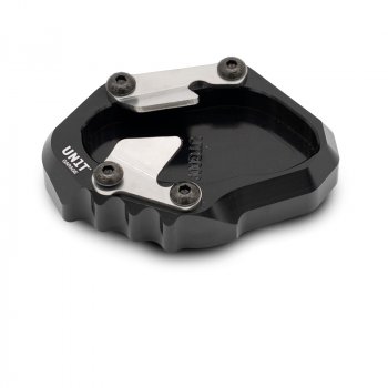 ロイヤルエンフィールド ヒマラヤン450（2024年以降モデル）用キックスタンドベースエクステンション