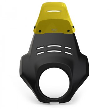 フェヌイユフェアリングエクステンション