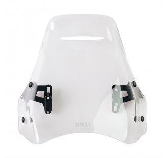 オリジナル BMW R12 G/S ウインドシールドエクステンション