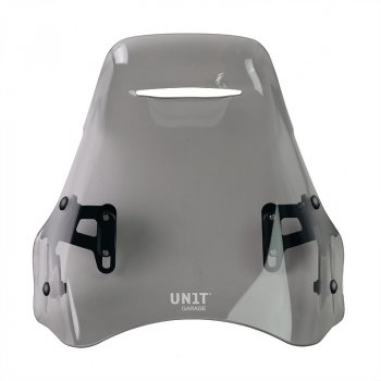 オリジナル BMW R12 G/S ウインドシールドエクステンション