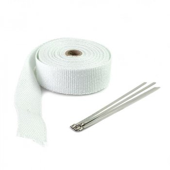 荷物ラック用の革バンド