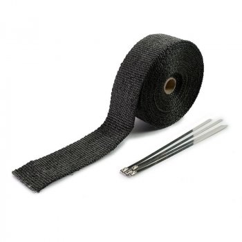 荷物ラック用の革バンド