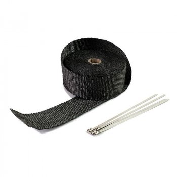 荷物ラック用の革バンド