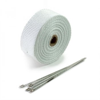 荷物ラック用の革バンド