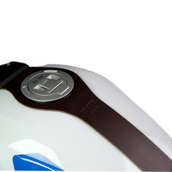 BMW R12 G/S タンク バンド
