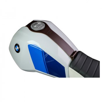 BMW R12 G/S タンク バンド