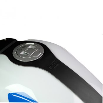 BMW R12 G/S タンク バンド
