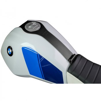 BMW R12 G/S タンク バンド