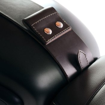 トライアンフ ストリートスクランブラー900用タンクパッド（2026年以降モデル対応）