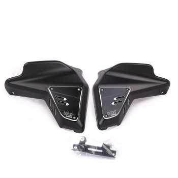 BMW R12 G/S ラジエーターサイドパネル