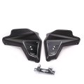 BMW R12 G/S ラジエーターサイドパネル