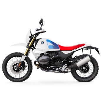 BMW R12 G/S ラジエーターサイドパネル