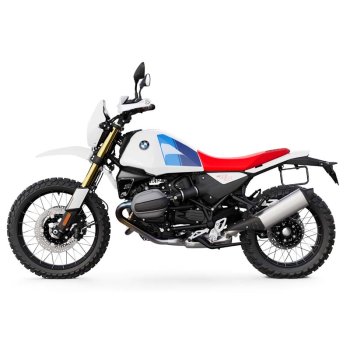 BMW R12 G/S ラジエーターサイドパネル