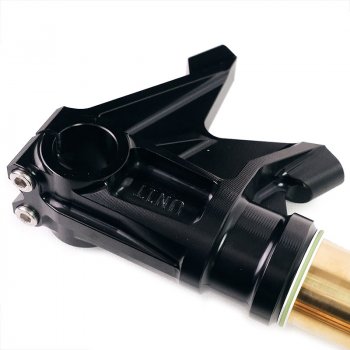 フォークオーリンズRnineTブラック（2017年以降）