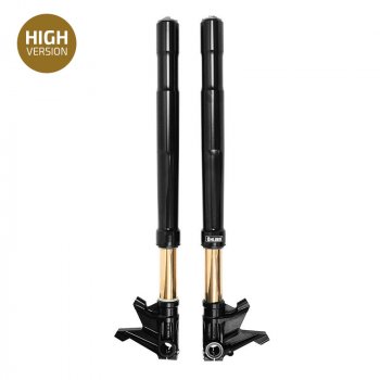 オーリンズ R nineT ブラックフォーク ハイバージョン (2017 以降)