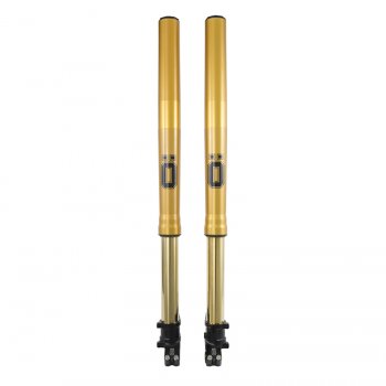 オーリンズ R&T アドベンチャーフォーク NIX 30 ホンダ CRF1000 アフリカツイン (2016-2019)