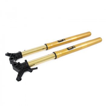 オーリンズ R&T アドベンチャーフォーク NIX 30 ホンダ CRF1000 アフリカツイン (2016-2019)