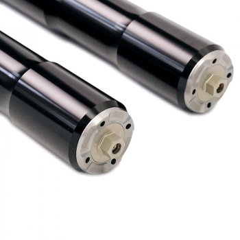 R&T フォーク 48 ハーレーダビッドソン CVO ロードグライド (2023-2024)