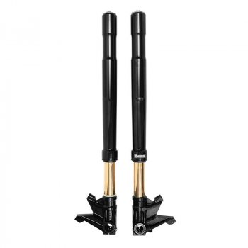 R&T フォーク 48 ハーレーダビッドソン CVO ロードグライド (2023-2024)