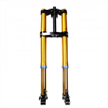 Ténéré700RXF48フォーク（プレート付き）