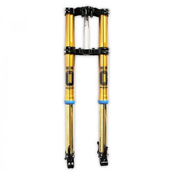 Ténéré700RXF48フォーク（プレート付き）