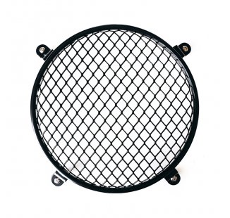 ヘッドライト保護グリル（Fenouil）