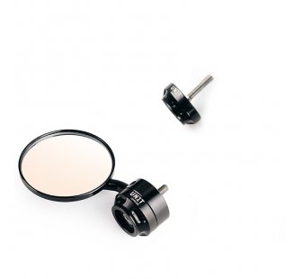 ホンダ GB350S ミラーキット（端子2個付き）