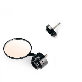 ホンダ GB350S ミラーキット（端子2個付き）