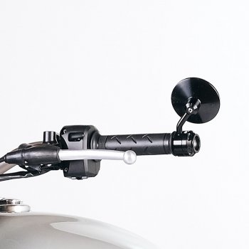 ホンダ GB350S ミラーキット（端子2個付き）