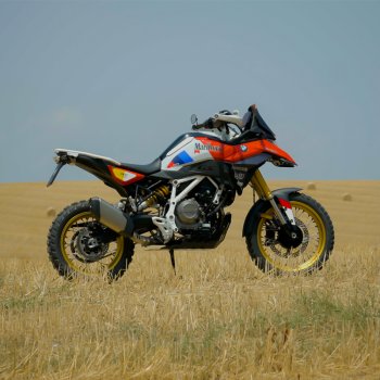 R1300GS GR86キット