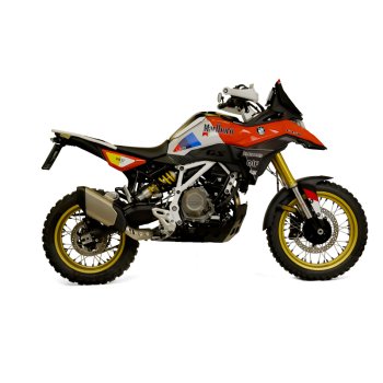 R1300GS GR86キット